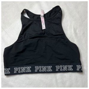 PINK BY Victorias Secret sports bra size large (a-c).